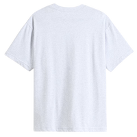 Salton Loose SS Light Grey Heather Bild 4