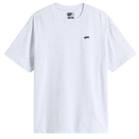 Salton Loose SS Light Grey Heather Bild 5