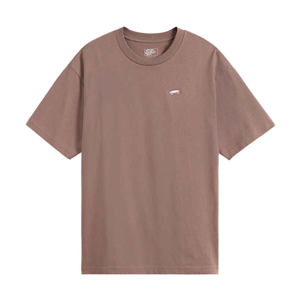 Salton Loose SS Deep Taupe Bild 1