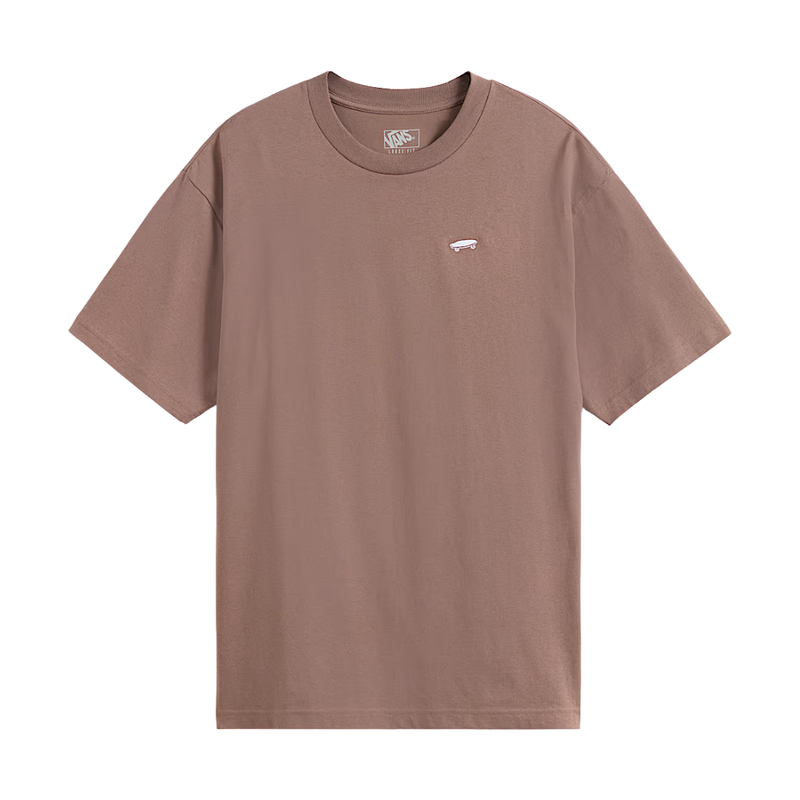 Salton Loose SS Deep Taupe Bild 1