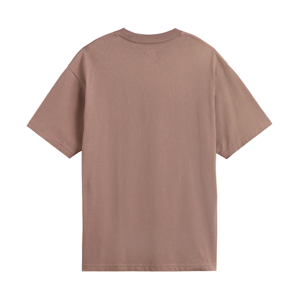 Salton Loose SS Deep Taupe Bild 2