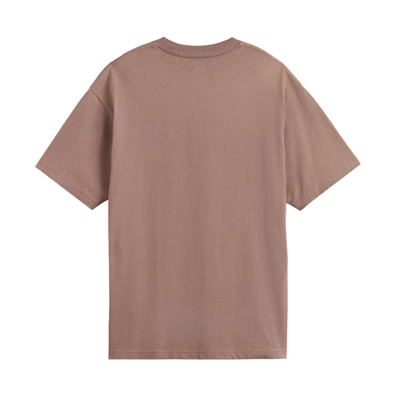 Salton Loose SS Deep Taupe Bild 2