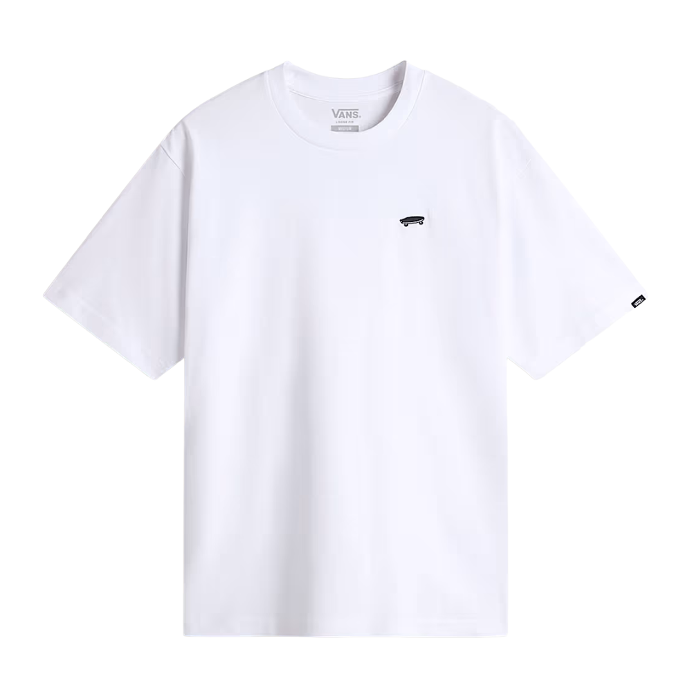 Salton Loose SS White Bild 1