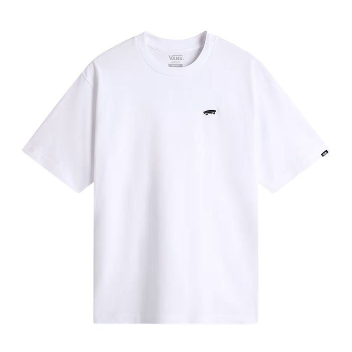 Salton Loose SS White Bild 1