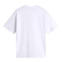 Salton Loose SS White Bild 2
