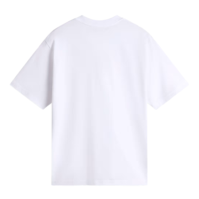 Salton Loose SS White Bild 2