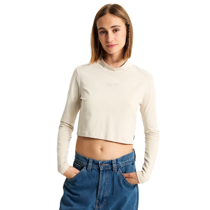 Script Mini Mock LS Oatmeal Bild 1