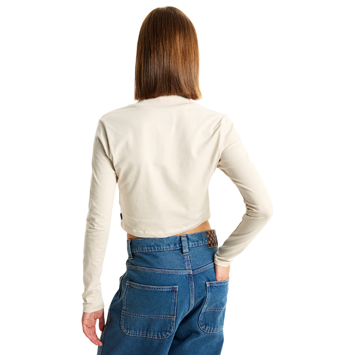 Script Mini Mock LS Oatmeal Bild 2