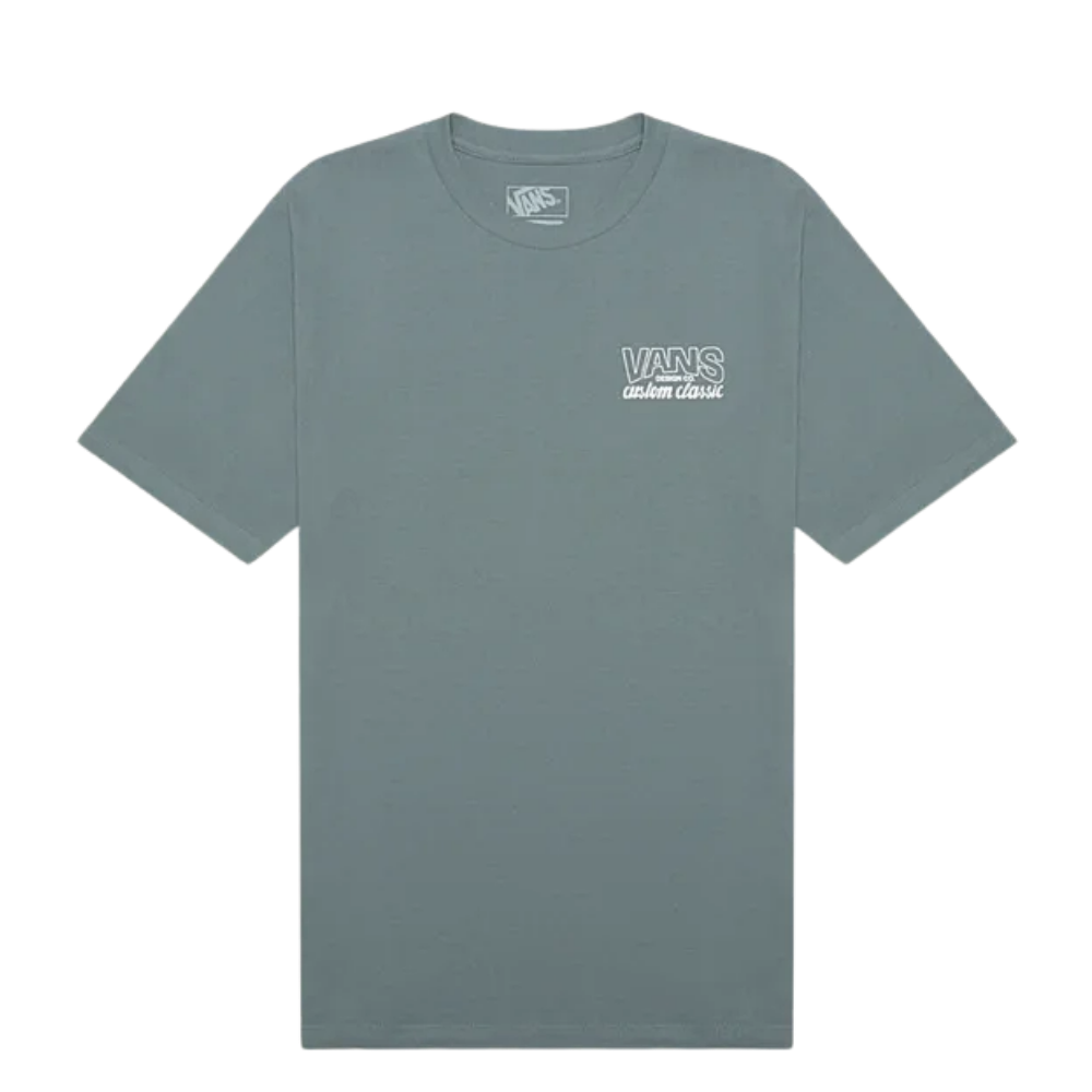 Shop Front SS Stormy Weather Bild 1