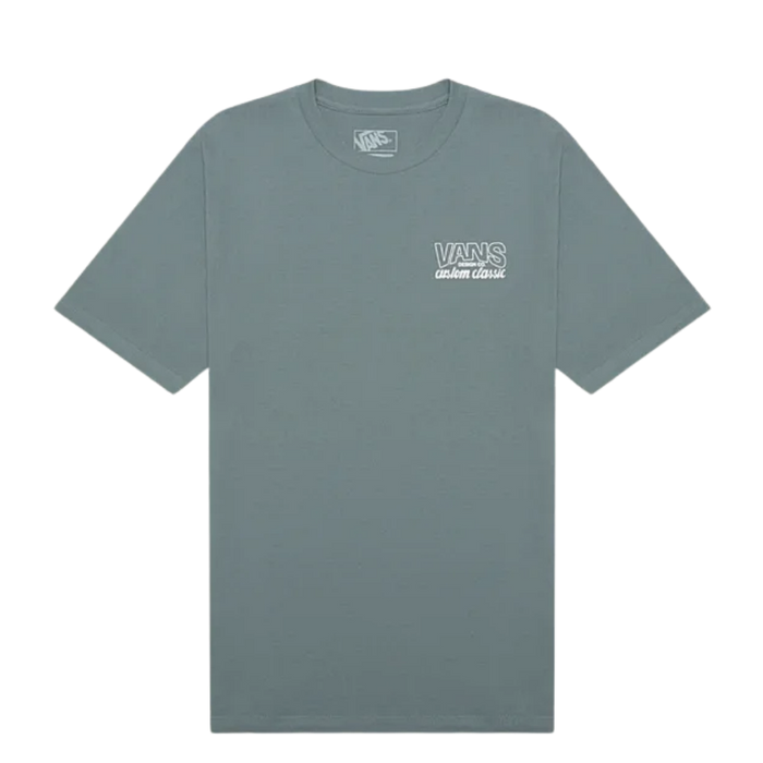 Shop Front SS Stormy Weather Bild 1