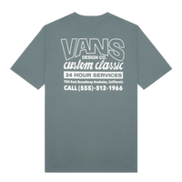 Shop Front SS Stormy Weather Bild 2