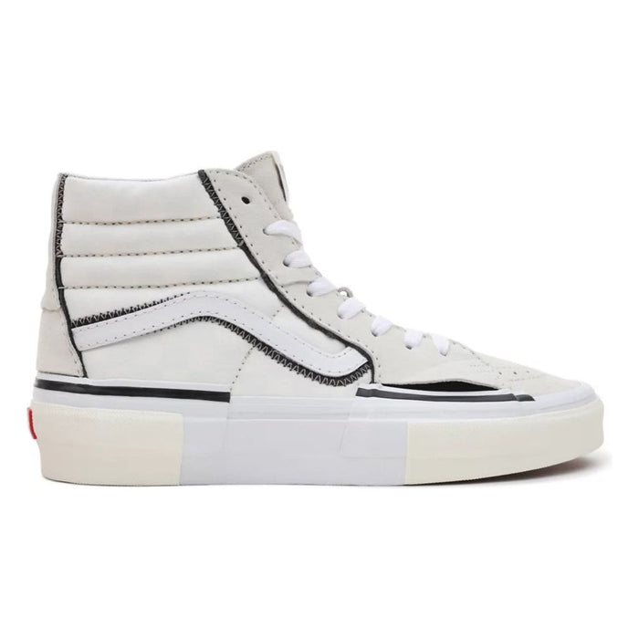SK8-Hi Reconstruct MARSHMALLOW/WHITE Bild 1