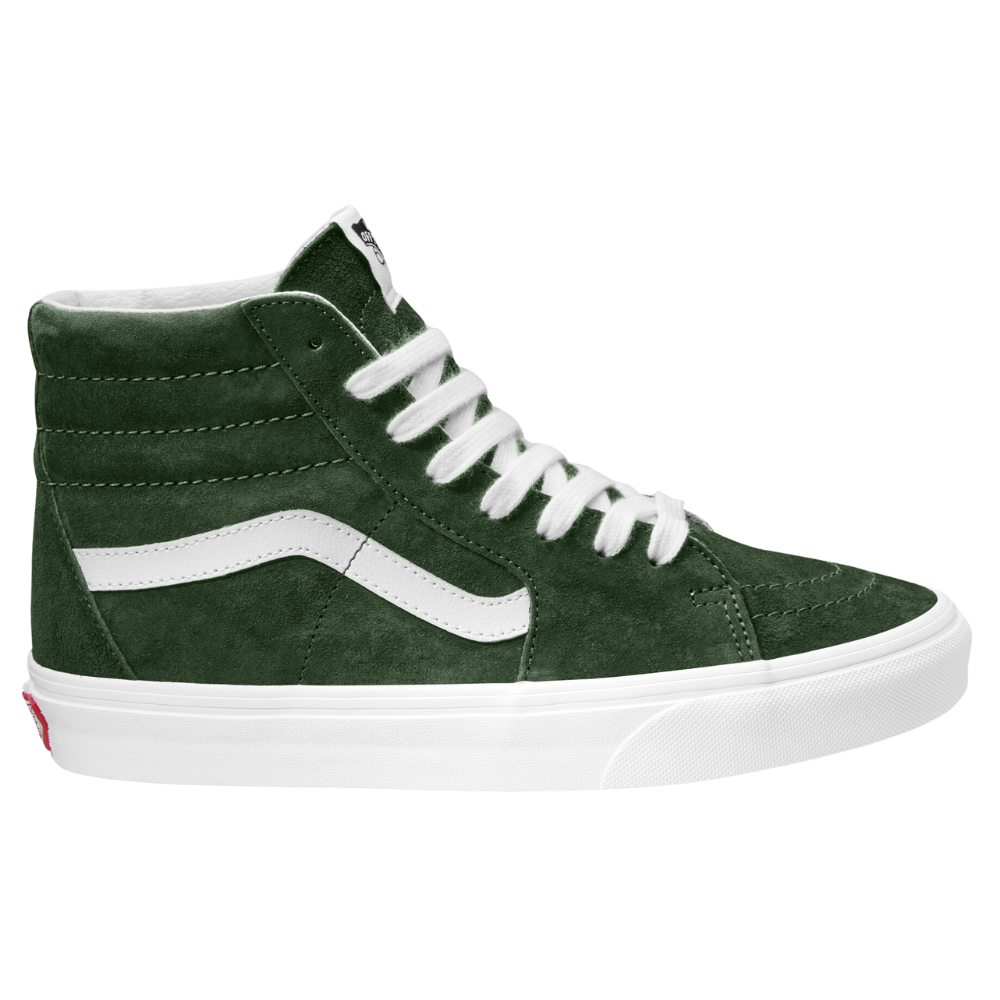 SK8-Hi DOUGLAS FIR Bild 1