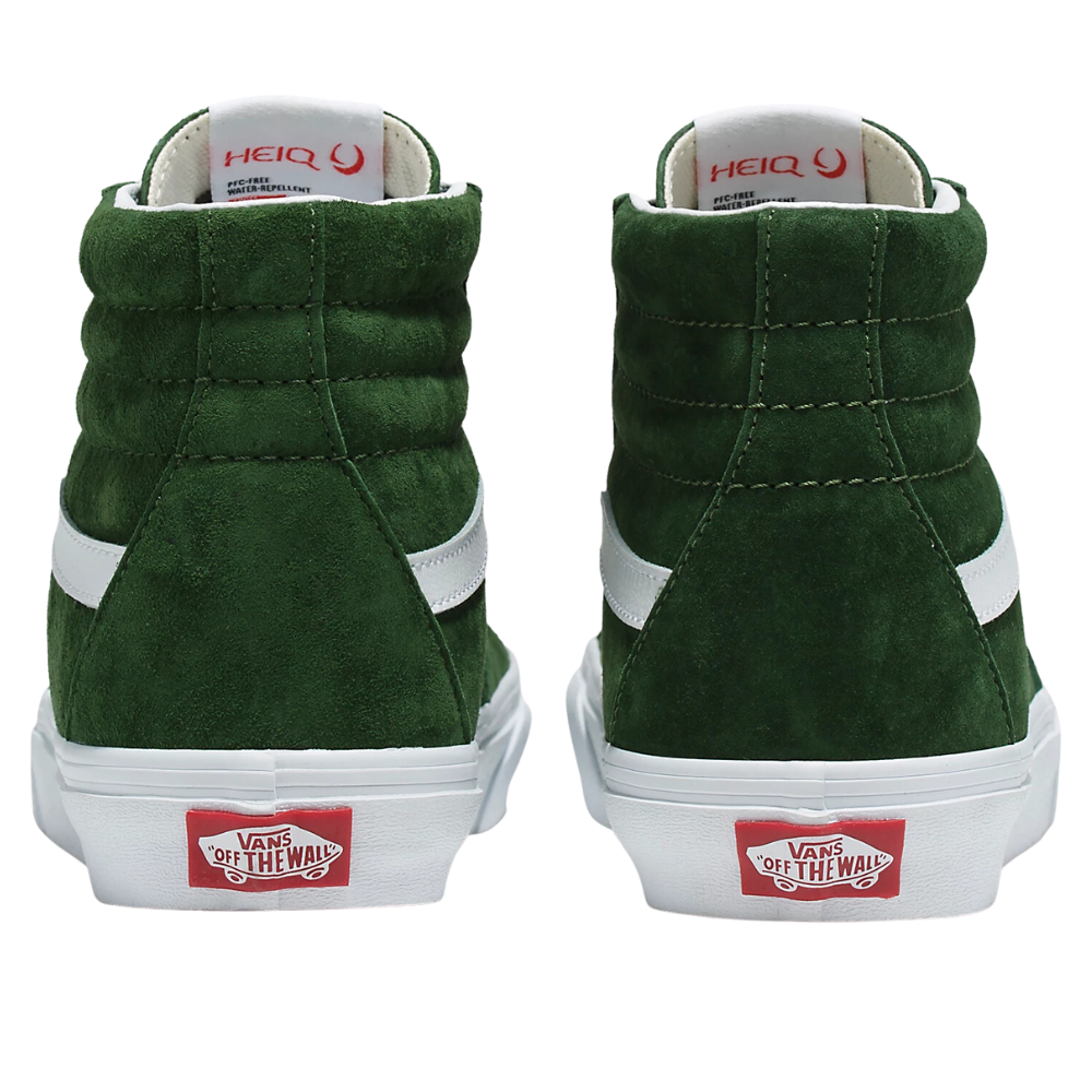 SK8-Hi DOUGLAS FIR Bild 3