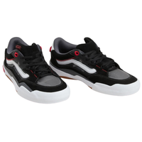 Skate 2 Wayvee Black/White/Red Bild 2