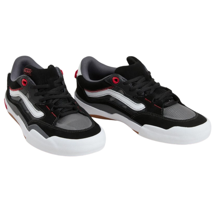Skate 2 Wayvee Black/White/Red Bild 2