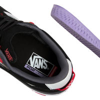 Skate 2 Wayvee Black/White/Red Bild 5