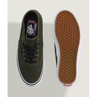 Skate Authentic Mid Obsidian Fern Bild 3