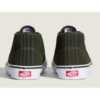 Skate Authentic Mid Obsidian Fern Bild 4