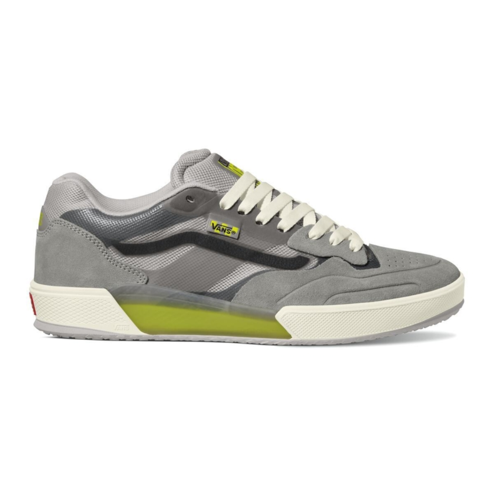 Skate AVE 2.0 Medium Grey Bild 1