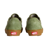 Skate Curren Caples Crepe Green/Gum Bild 2