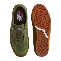 Skate Curren Caples Crepe Green/Gum Bild 3