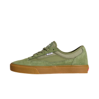 Skate Curren Caples Crepe Green/Gum Bild 4