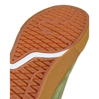 Skate Curren Caples Crepe Green/Gum Bild 5