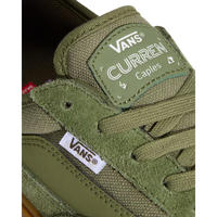 Skate Curren Caples Crepe Green/Gum Bild 7
