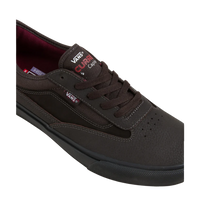 Skate Curren Caples Dark Brown Bild 2