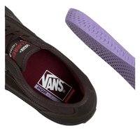 Skate Curren Caples Dark Brown Bild 3