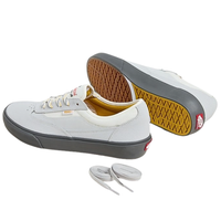 Skate Curren Caples Grey Bild 3