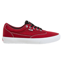 Skate Curren Caples Red/White Bild 1