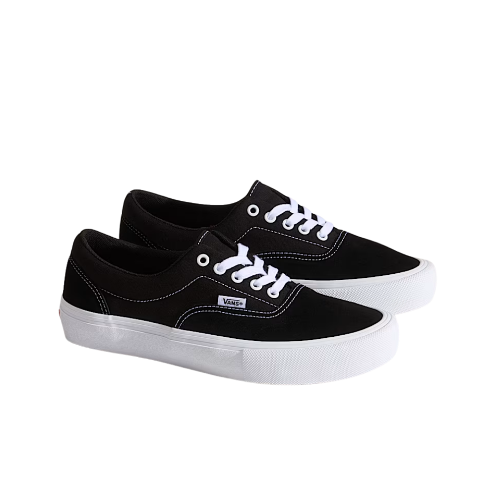 Skate Era Black/White Bild 1