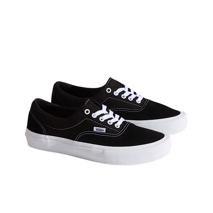 Skate Era Black/White Bild 1