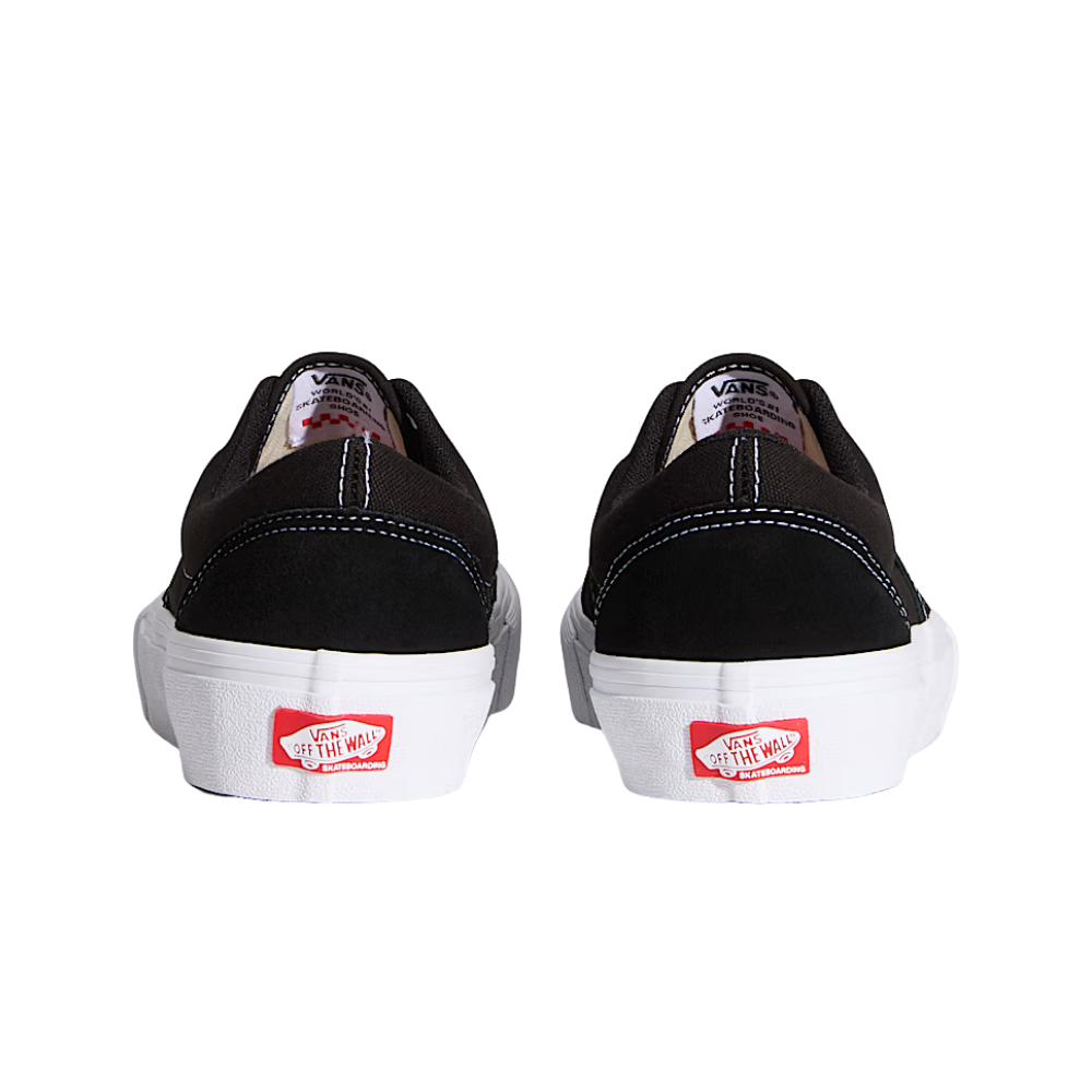 Skate Era Black/White Bild 3