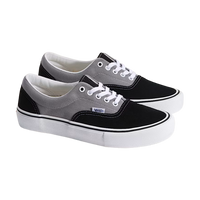 Skate Era Black/Gray Bild 1