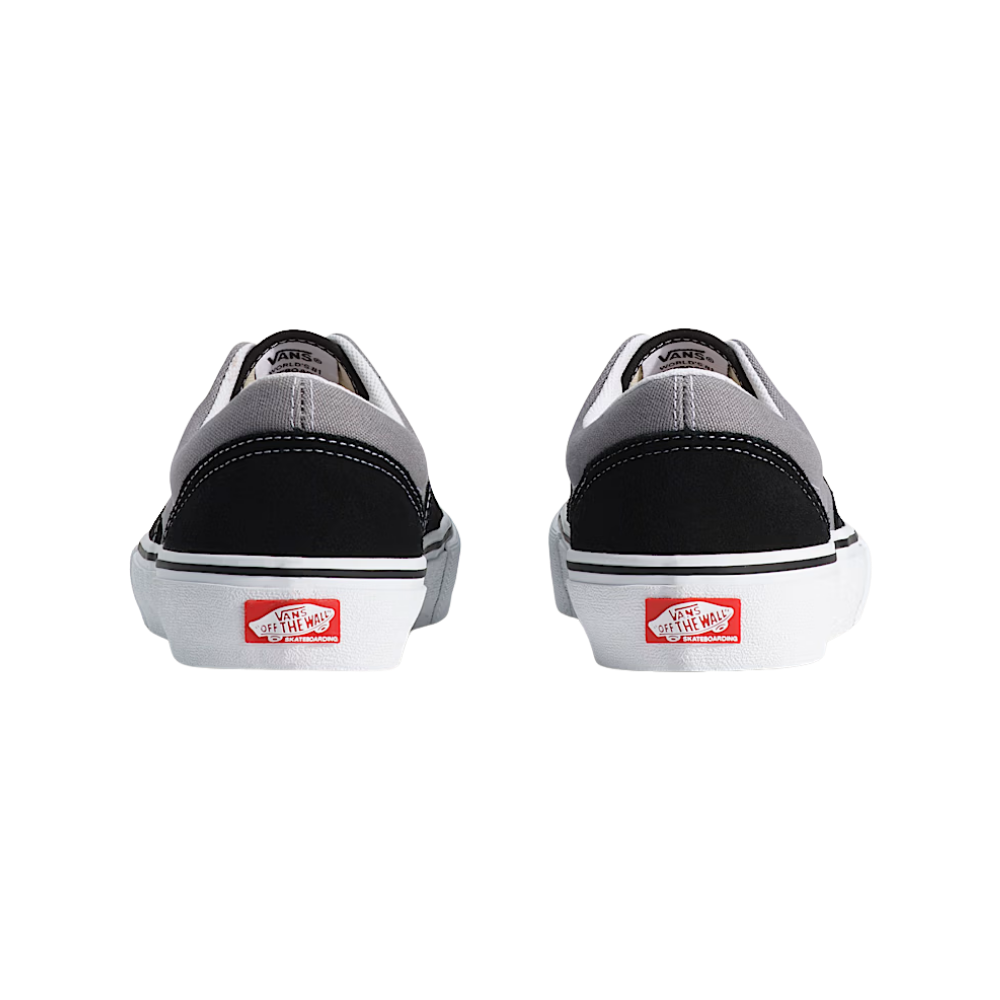 Skate Era Black/Gray Bild 3