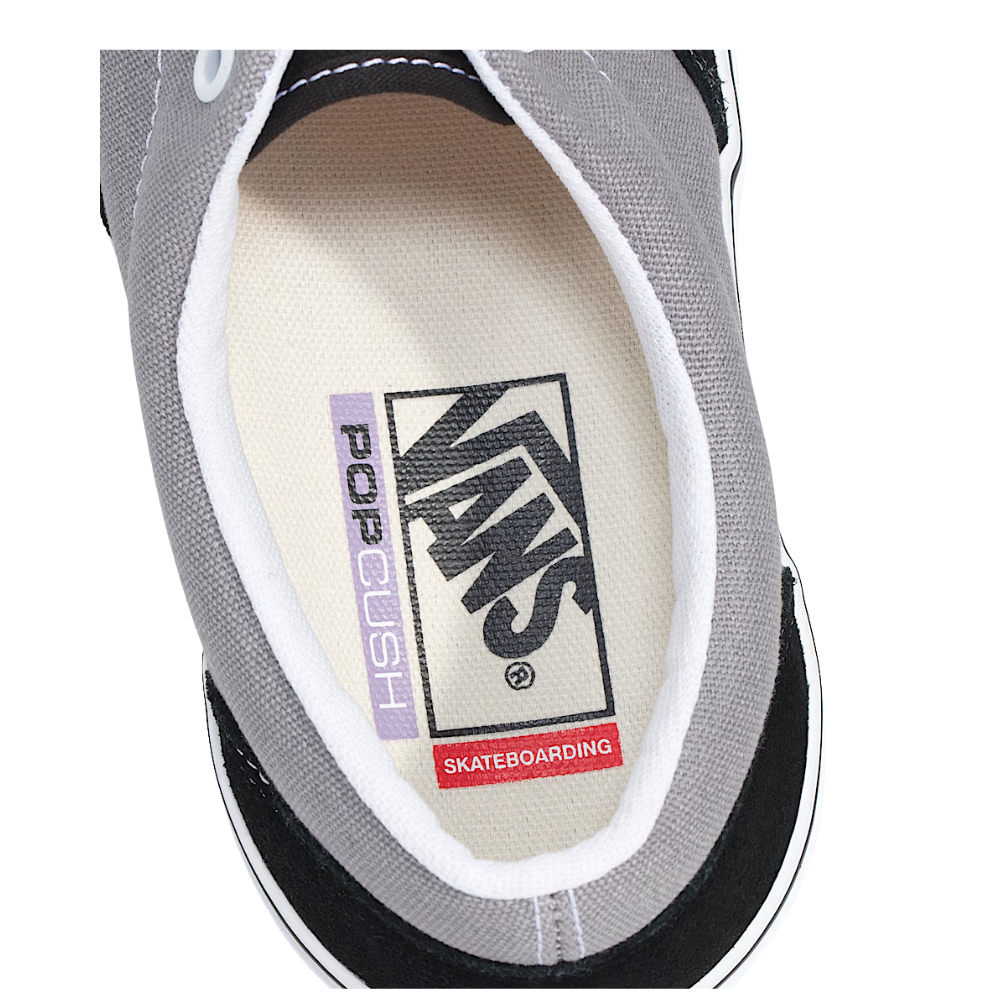 Skate Era Black/Gray Bild 4