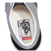 Skate Era Black/Gray Bild 4