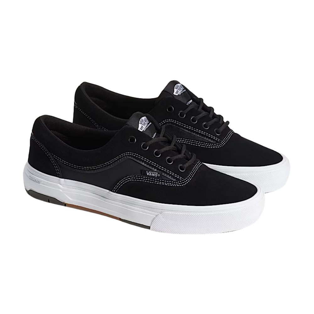 Skate Era Wafflecup Black/White Bild 1