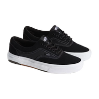 Skate Era Wafflecup Black/White Bild 1