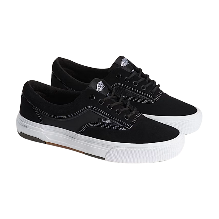 Skate Era Wafflecup Black/White Bild 1