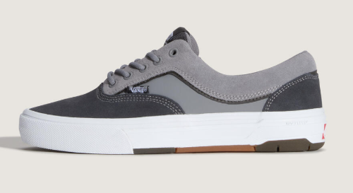 Skate Era Wafflecup 2-Tone Grey Bild 1
