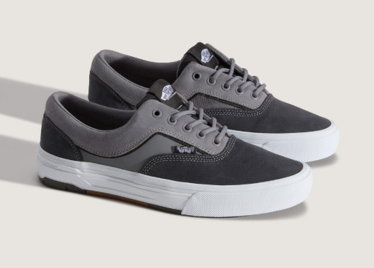 Skate Era Wafflecup 2-Tone Grey Bild 2