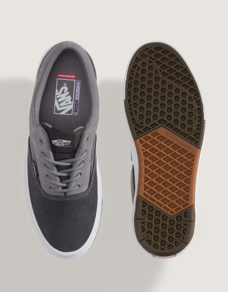 Skate Era Wafflecup 2-Tone Grey Bild 3