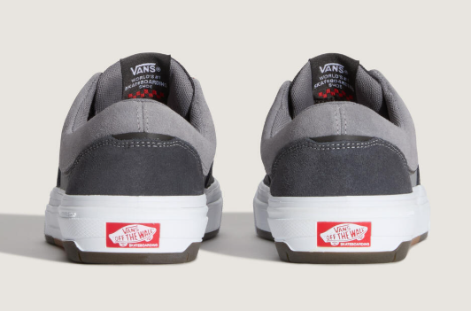 Skate Era Wafflecup 2-Tone Grey Bild 4