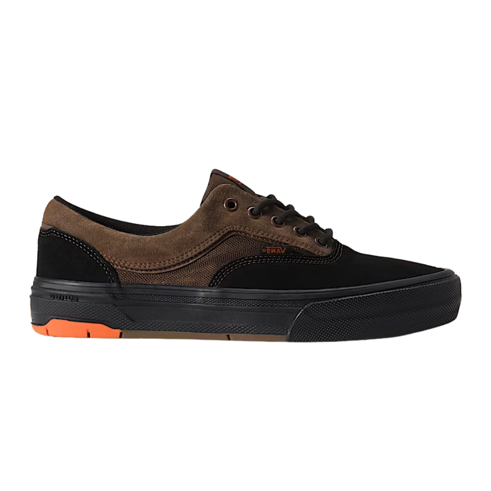Skate Era Wafflecup Black/Brown Bild 1