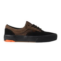 Skate Era Wafflecup Black/Brown Bild 1