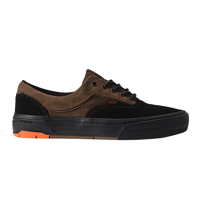 Skate Era Wafflecup Black/Brown Bild 1